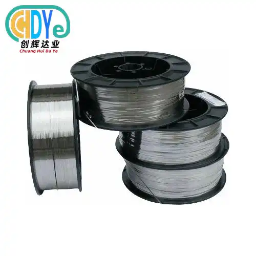 High Purity Niobium Wire